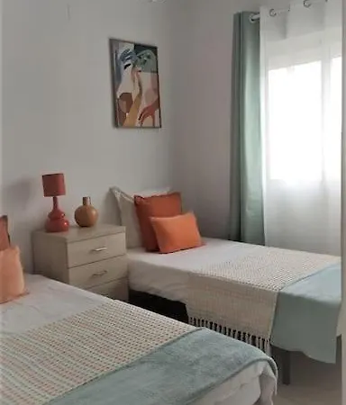 Casa Bella * Beniarbeig