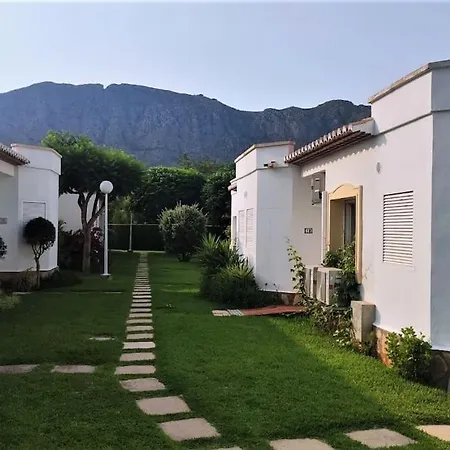 Villa Casa Bella *