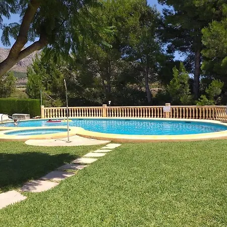 Casa Bella Villa