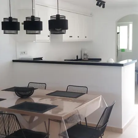 Villa Casa Bella *