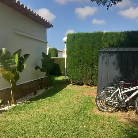 ヴィラ Casa Bella *