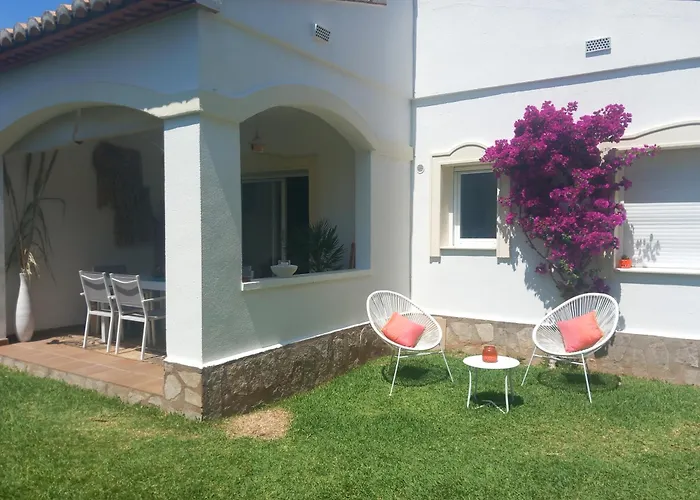 Casa Bella *