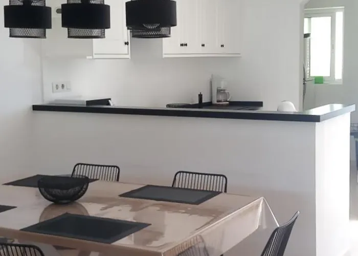 Βίλα Casa Bella *