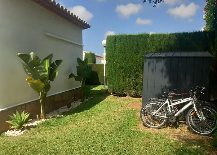 Βίλα Casa Bella *