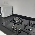 빌라 Casa Bella Beniarbeig