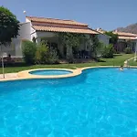 Casa Bella Beniarbeig