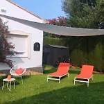 빌라 Casa Bella
