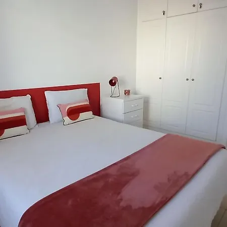 فيلة Casa Bella Beniarbeig