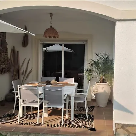 Casa Bella فيلة