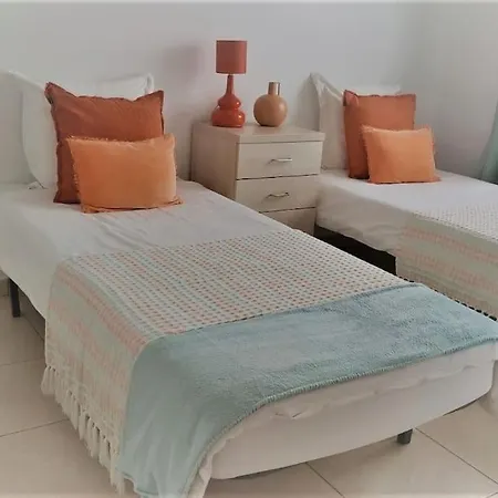 Casa Bella فيلة Beniarbeig
