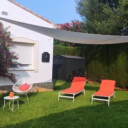فيلة Casa Bella