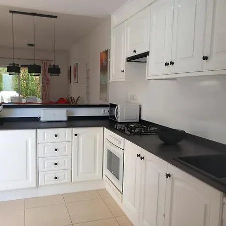 Casa Bella فيلة Beniarbeig
