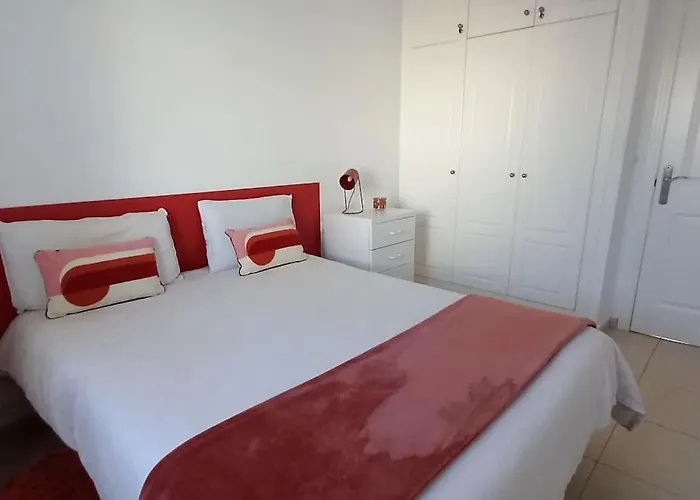 Villa Casa Bella Beniarbeig