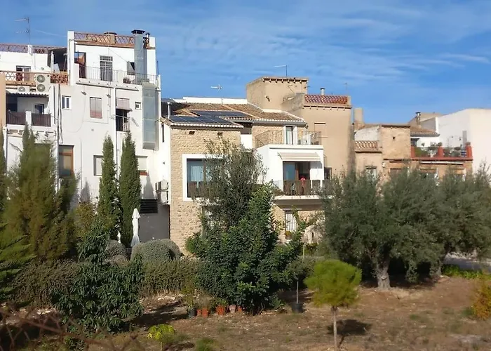 Casa Bella Villa *