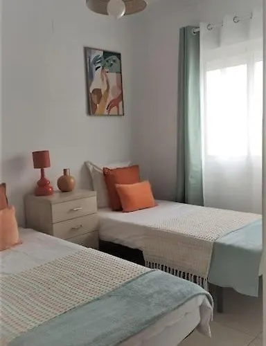 Casa Bella * Beniarbeig