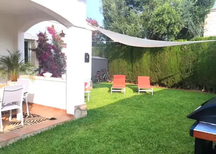 Casa Bella