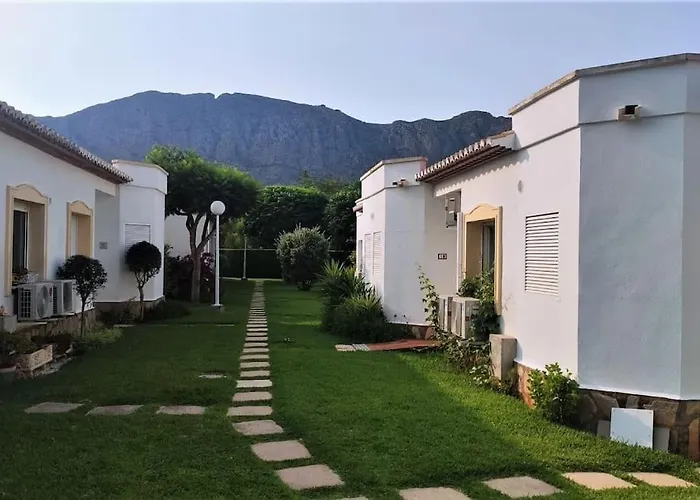 Villa Casa Bella *