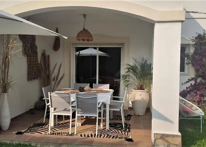 Casa Bella Villa