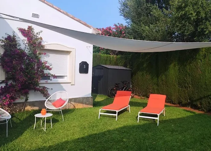 Villa Casa Bella