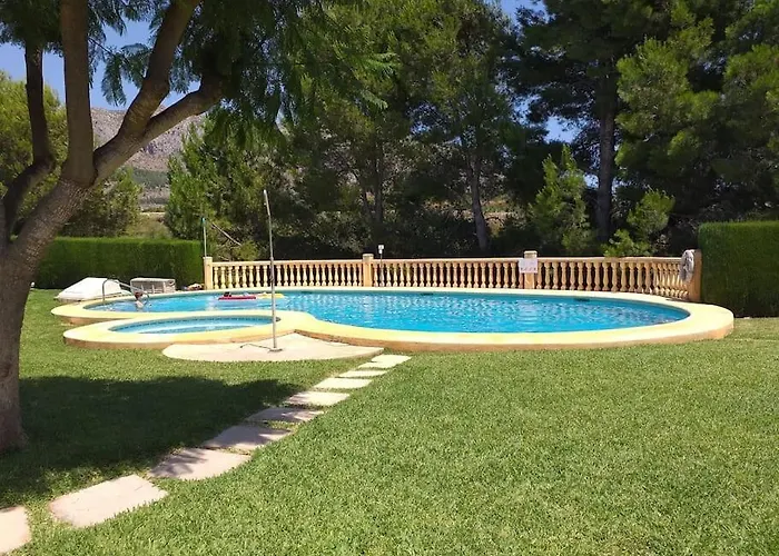 Casa Bella Villa