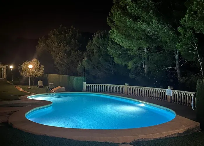 Casa Bella *